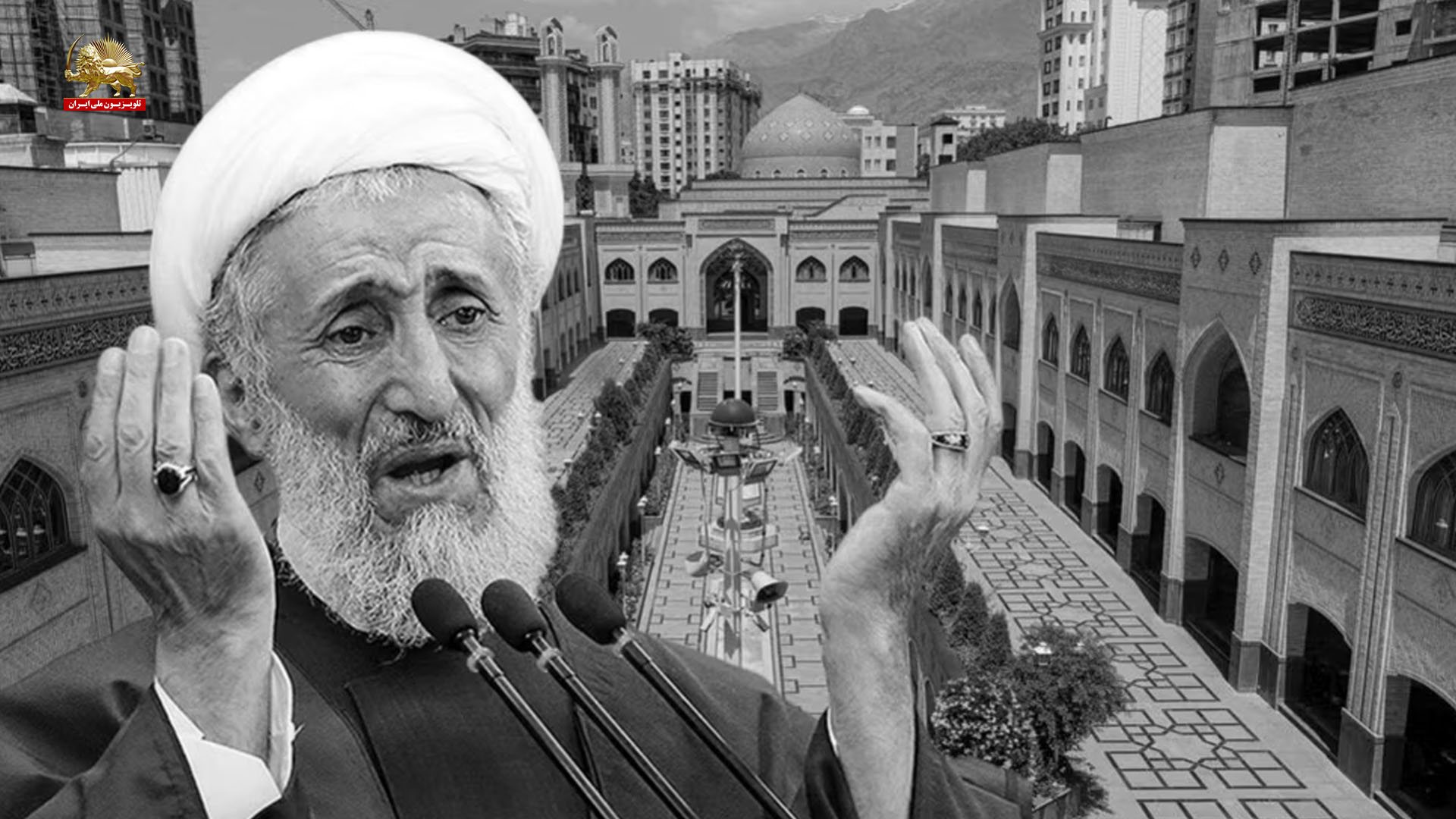 انتشار سند جدید در مورد اختلاس و دزدی آخوند صدیقی امام جمعه خامنهای در تهران